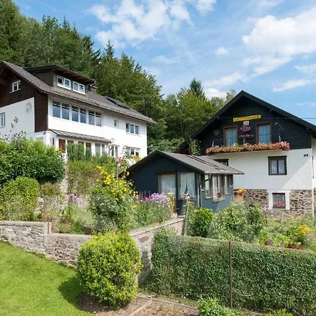 Waldferienhof Griedl Comfortable Holiday Residence Дом отдыха Шпигелау