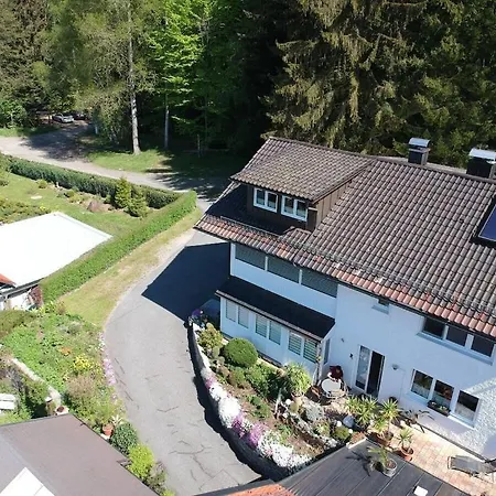 Waldferienhof Griedl Comfortable Holiday Residence