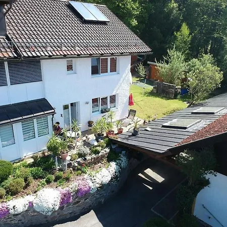 Waldferienhof Griedl Comfortable Holiday Residence * Шпигелау