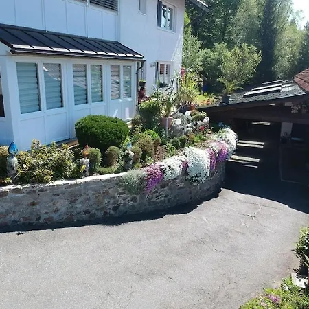 Waldferienhof Griedl Comfortable Holiday Residence Дом отдыха