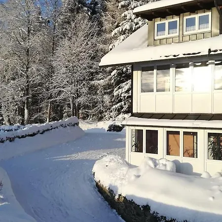Waldferienhof Griedl Comfortable Holiday Residence Дом отдыха Шпигелау