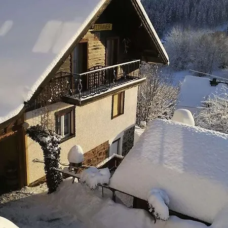 Дом отдыха Waldferienhof Griedl Comfortable Holiday Residence *